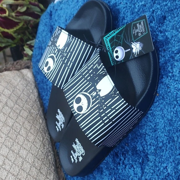 Disney// Nightmare Before Christmas Shoes - Picture 7 of 9